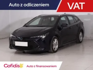 Toyota Corolla Seria E16 (2012-2019) 2023