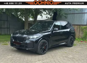 BMW X5 G05 (2018-) xDrive40d mHEV M Sport sport 2024