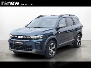 Dacia Bigster 1.2 TCe mHEV Journey 2026