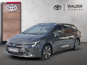 Toyota Corolla Seria E21 (2019-) 1.8 Hybrid Style 2025