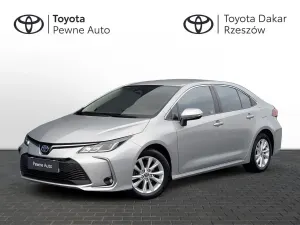 Toyota Corolla Seria E21 (2019-) 1.8 Hybrid Comfort 2023