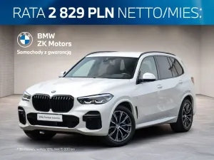 BMW X5 G05 (2018-) 2021