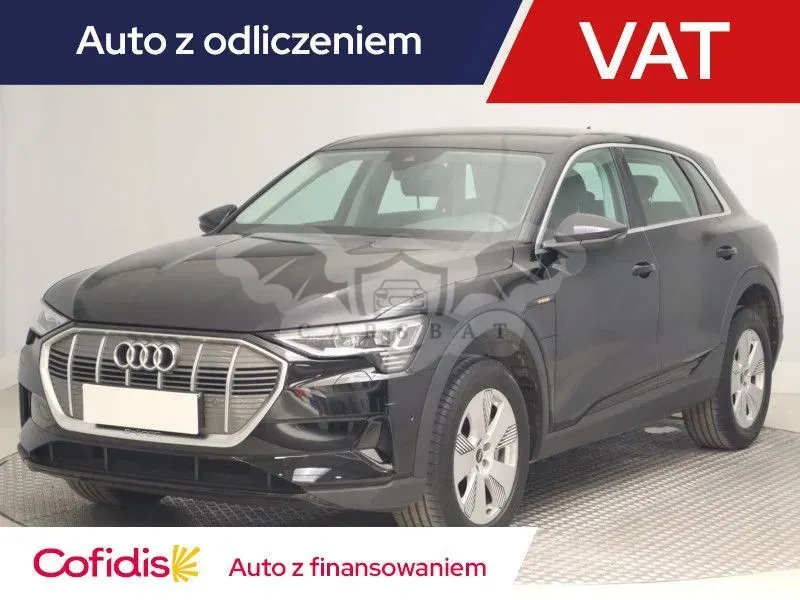 Audi E-Tron 2022