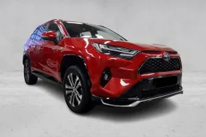 Toyota Rav4 V (2018-) 2.5 Plug-In Hybrid Executive 4x4 2023