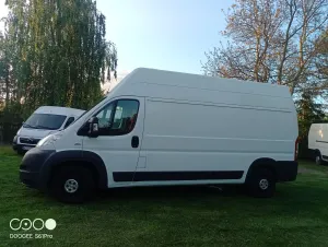 Fiat Ducato 2013