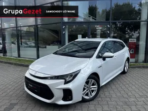 Suzuki Swace 1.8 Hybrid Premium Plus CVT 2023