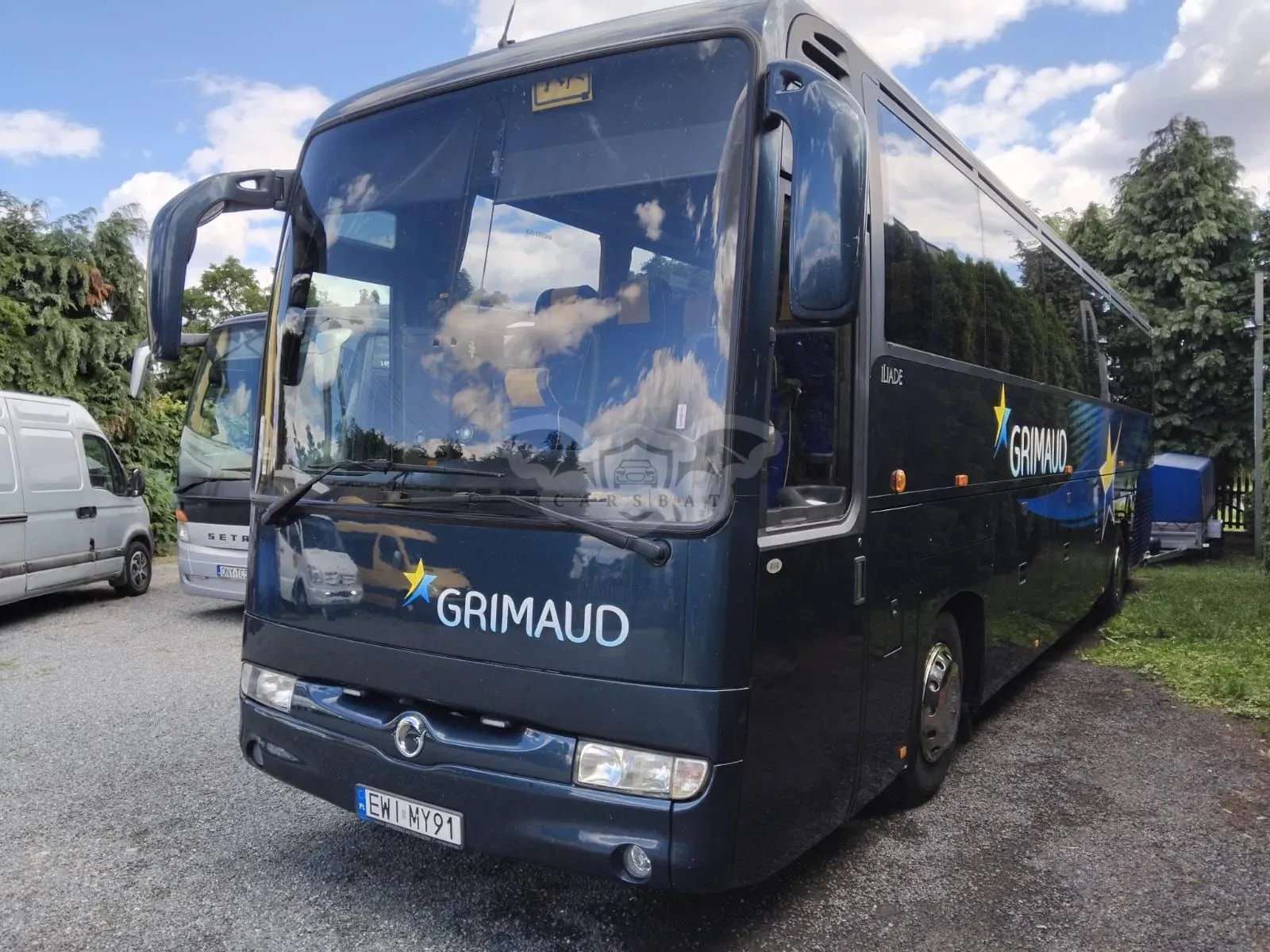 Irisbus Iliade 2004