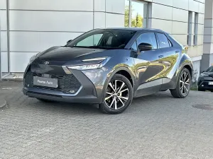 Toyota C-HR 2025