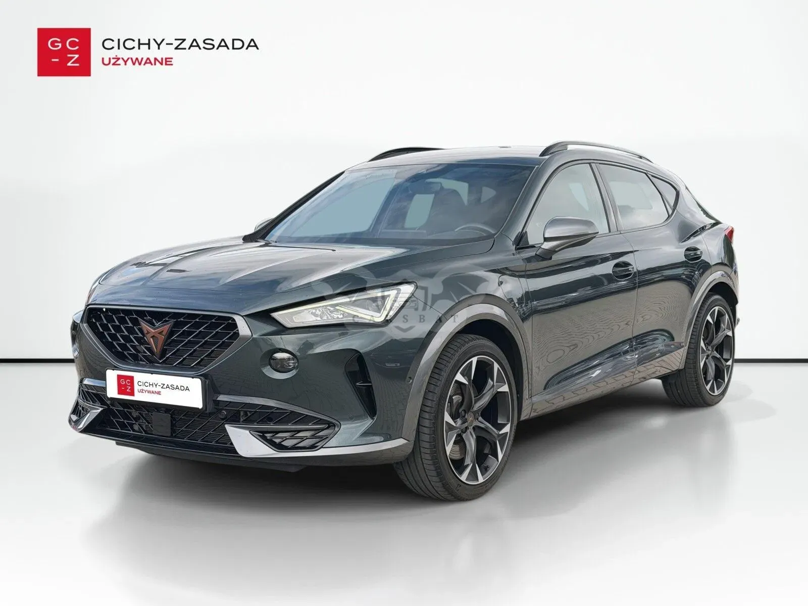 Cupra Formentor 1.4 e-Hybrid VZ DSG 2022
