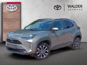 Toyota Yaris Cross Hybrid 1.5 Comfort 2023