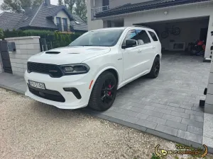 Dodge Durango 2023