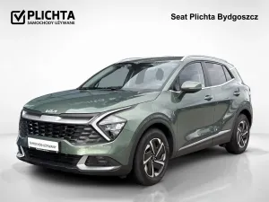 Kia Sportage V (2021-) 1.6 T-GDI L 2WD 2023