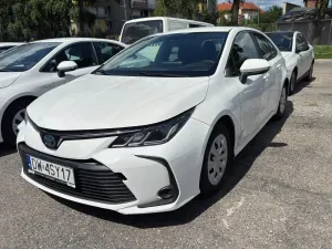 Toyota Corolla Seria E21 (2019-) 1.8 Hybrid Comfort 2022