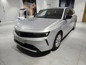 Opel Astra L (2021-) 1.2 T Edition S&S 2024
