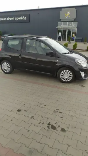 Renault Twingo II (2007-2014) 1.2 LEV 16V 75 eco2 2011