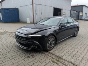 Hyundai Sonata 2024