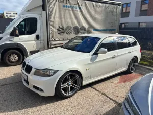 BMW 3 Series E90/E91/E92/E93 (2005-2012) 2008