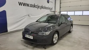 Volkswagen Golf VIII (2020-) 2023