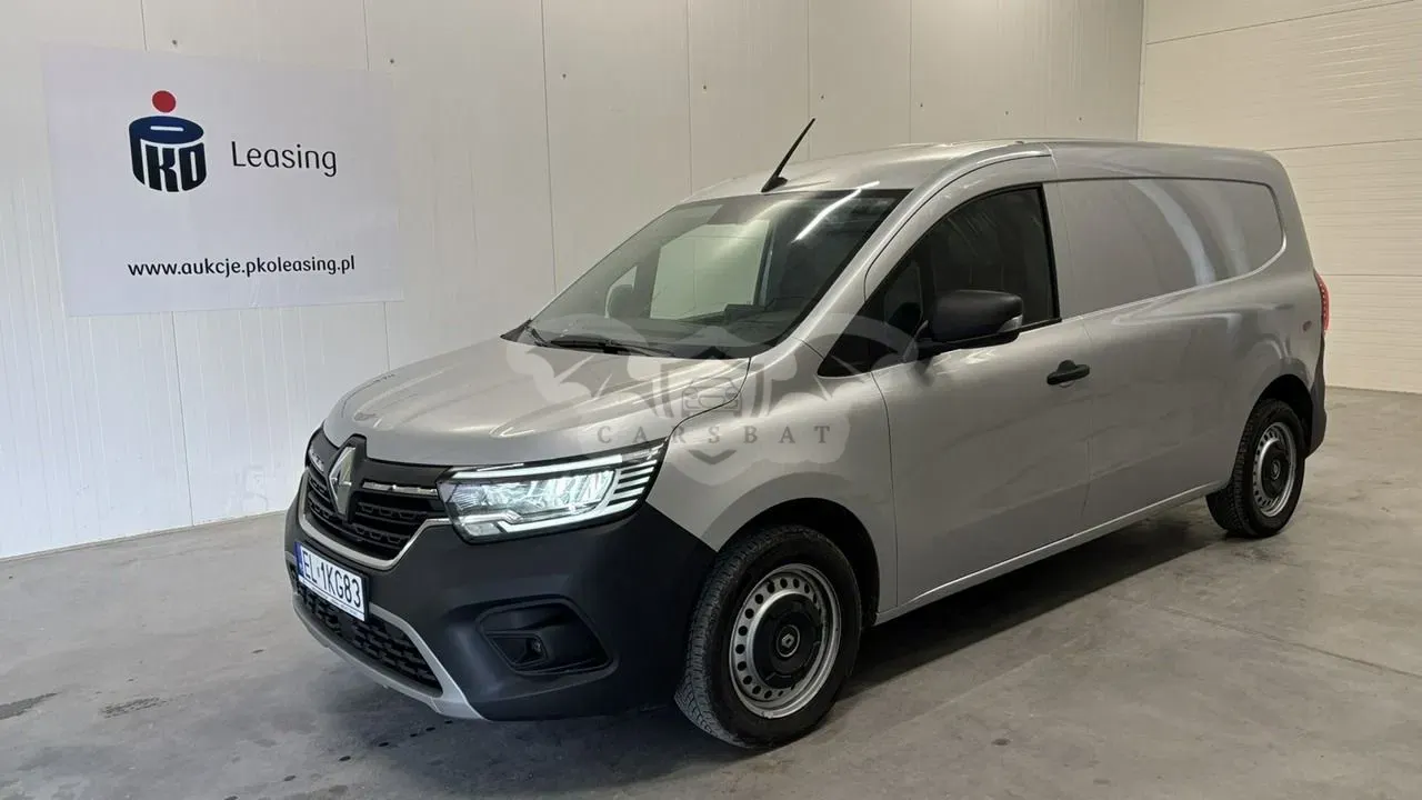 Renault Kangoo 2024