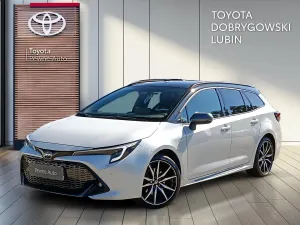 Toyota Corolla Seria E21 (2019-) 2025