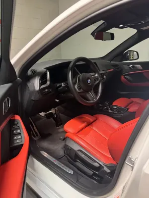 BMW 1 Series F40 (2019-) 120i M Sport 2023