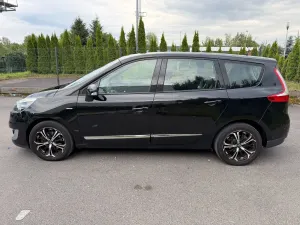 Renault Scenic III (2009-2016) Energy dCi 130 Start & Stop Euro 6 Bose Edition 2012