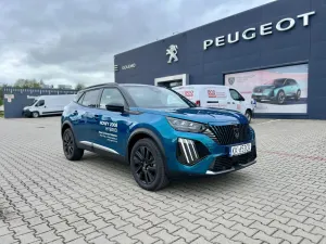 Peugeot 2008 II (2019-) PureTech mHEV GT Exclusive e-DCS6 2026