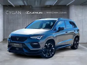 Cupra Ateca 2.0 TSI 4Drive DSG 2024