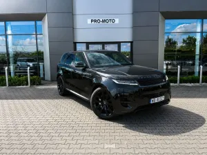 Land Rover Range Rover Sport III (2022-) S 3.0 D250 mHEV S 2025