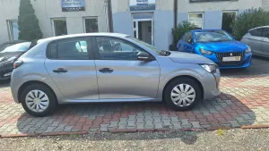 Peugeot 208 II (2019-) 1.2 PureTech Like S&S 2021