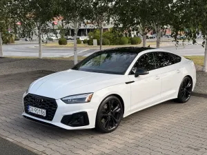 Audi S5 2024