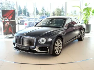 Bentley Flying Spur 2020