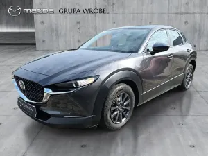 Mazda CX-30 2.0 mHEV Kanjo 2WD 2021