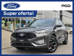 Ford Kuga III (2019 - ) 2026