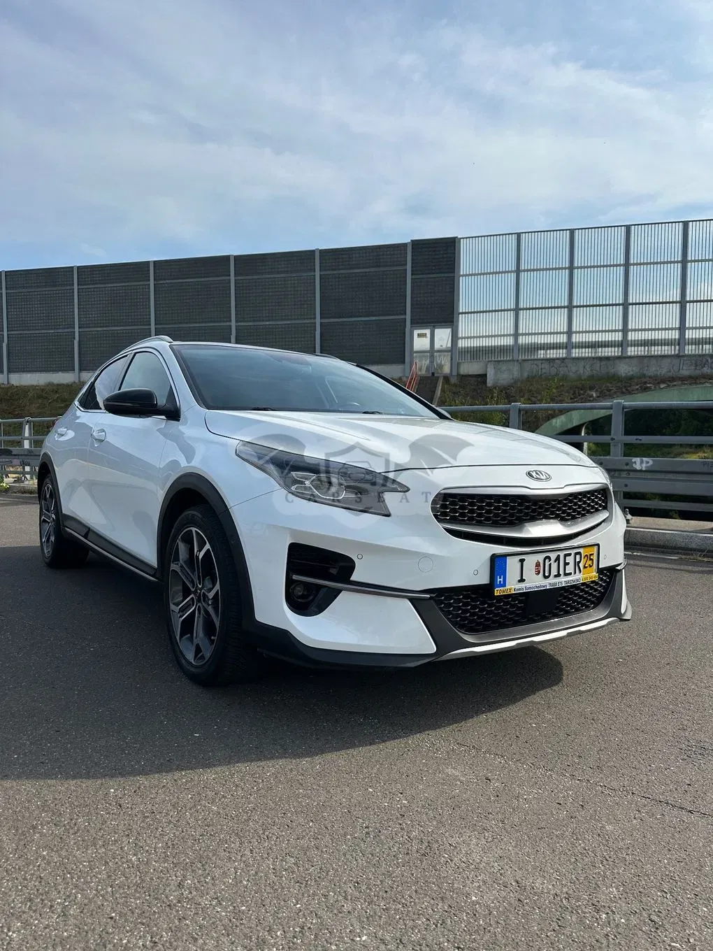 Kia Ceed III (2018-) 2020