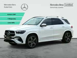 Mercedes-Benz GLE W167 (2019-) 2025