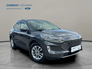 Ford Kuga III (2019 - ) 2020