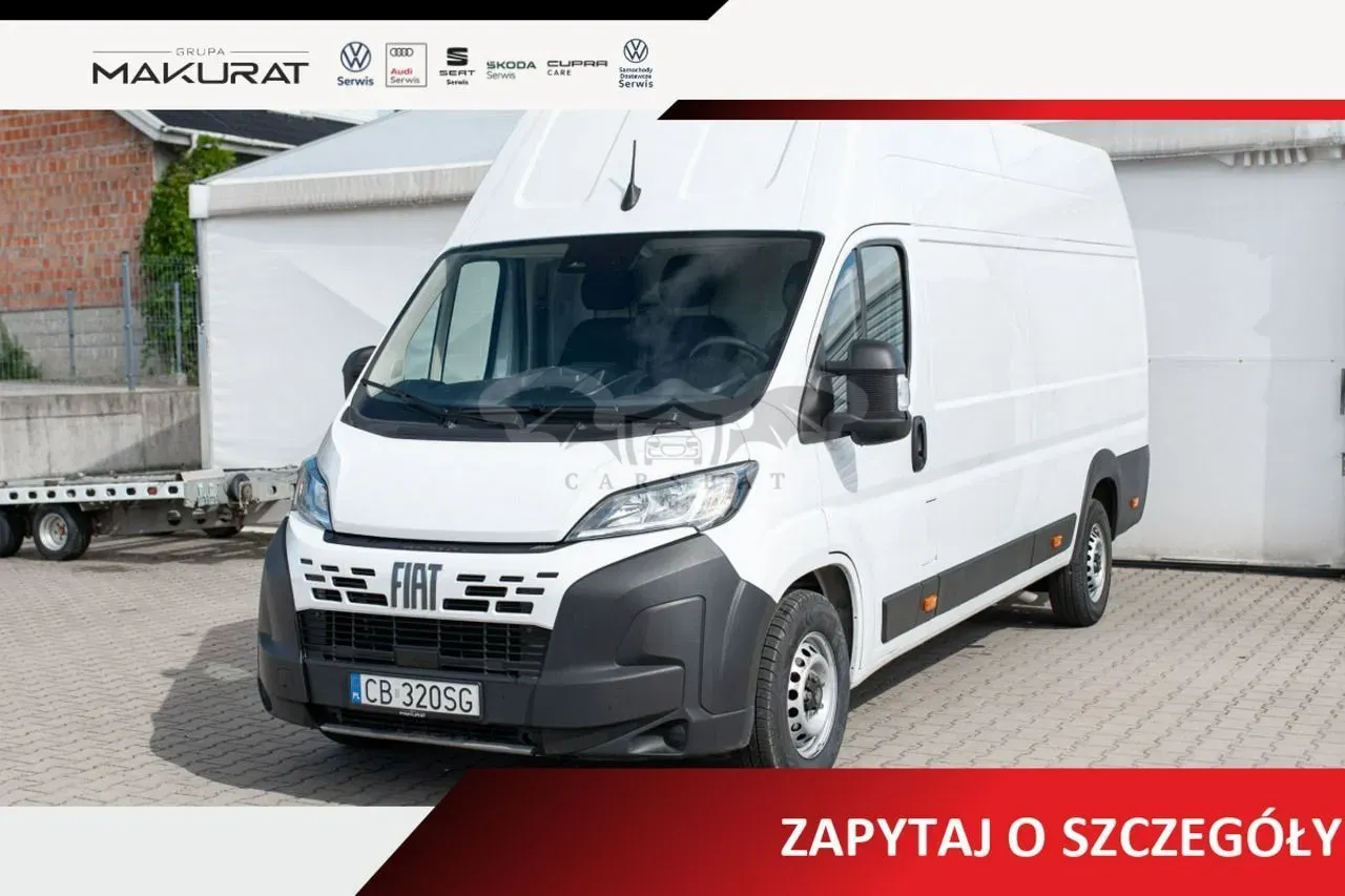 Fiat Ducato 2024