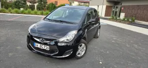 Hyundai IX20 1.4 Fifa World Cup Edition 2014