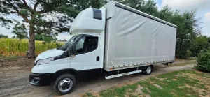 Iveco Daily 2022
