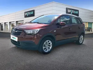 Opel Crossland 2019