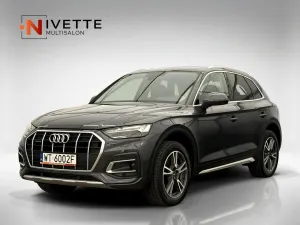 Audi Q5 FY (2017-2024) 2022
