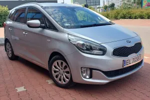 Kia Carens (Rondo) IV (2013-) 1.6 GDI M 2013