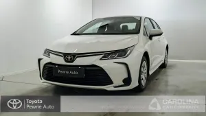 Toyota Corolla Seria E21 (2019-) 1.5 Active 2022