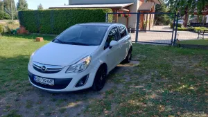 Opel Corsa D (2006-2014) 1.4 16V Color Elegance 2011