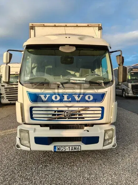 Volvo FL 2007