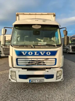 Volvo FL 2007