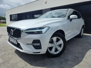Volvo XC60 II (2017-) B4 B Core 2023