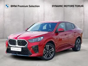 BMW X2 U10 (2023-) 2026
