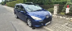 Peugeot 307 II (2005-) 1.6 HDi 2006